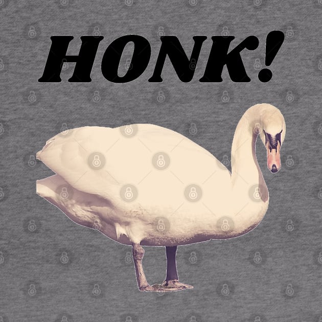 Honk by Silly Stuff